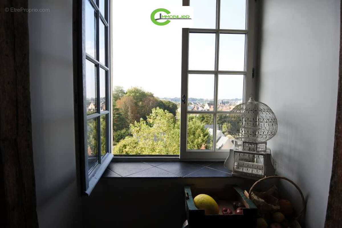 Residence de prestige - photo 9