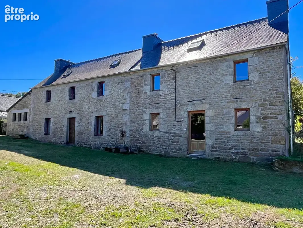 Maison à LA FEUILLEE