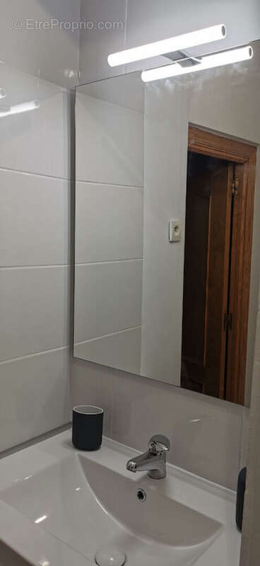 Appartement à HENDAYE