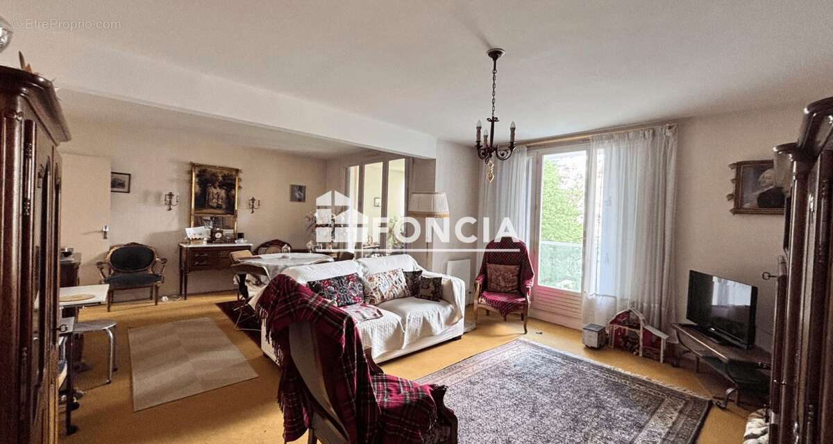 Photo Appartement à Orleans au prix de 203 900€
