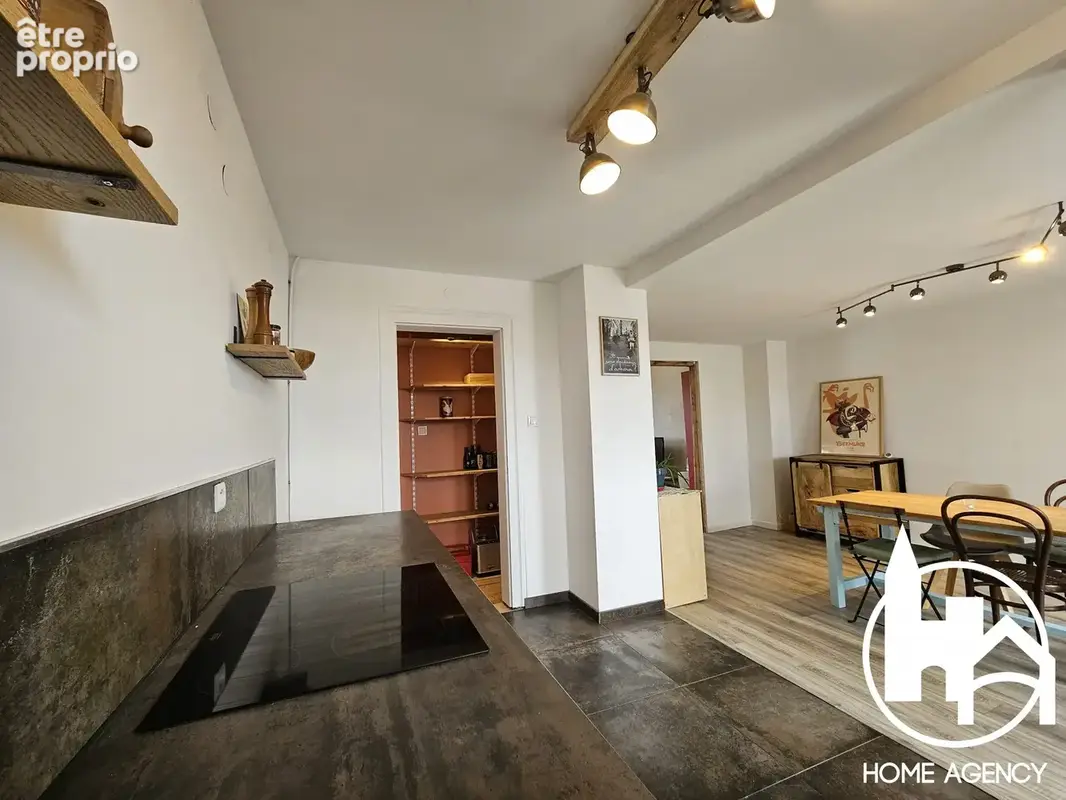 Appartement 105 m² à Schiltigheim  - photo 3