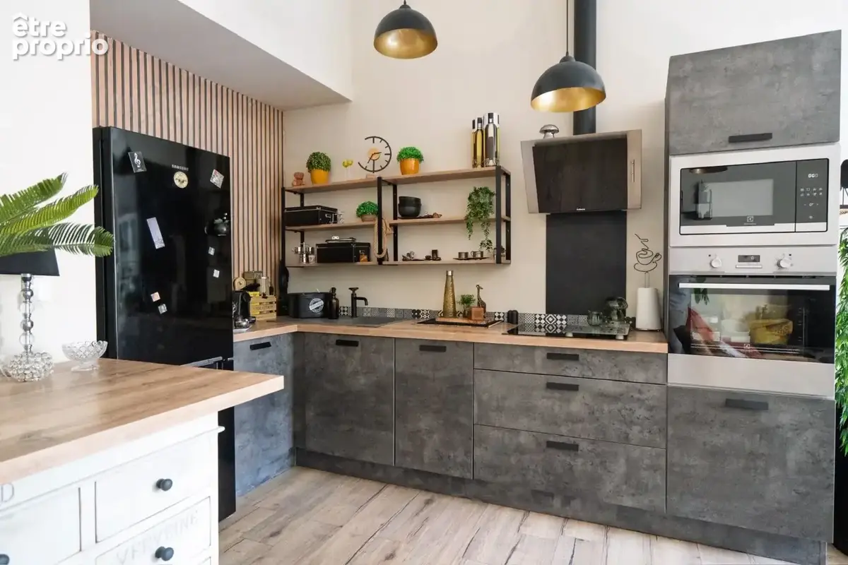Maison bas saint clair - photo 3