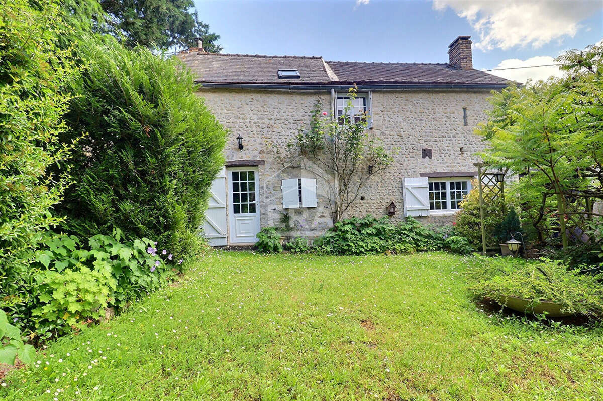 Maison 283m² à autruy-sur-juine - photo 15