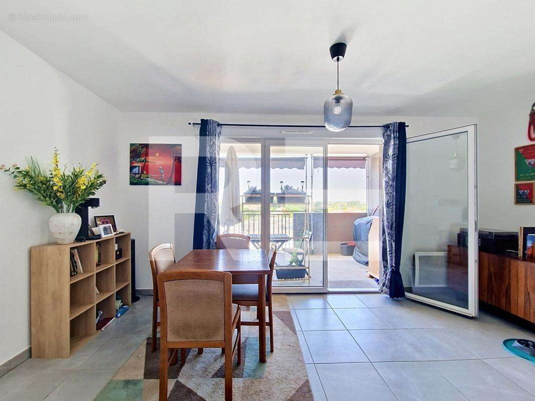 Appartement à ARLES