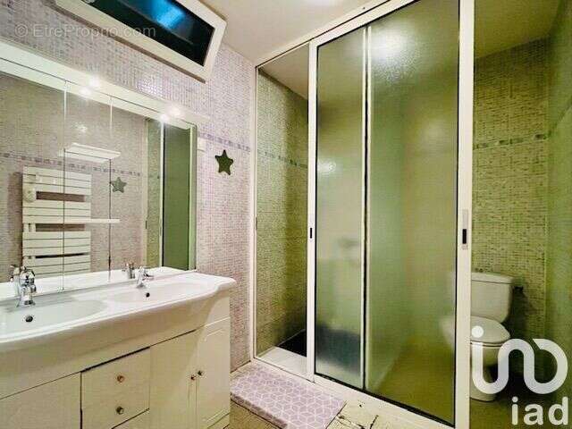 Photo 7 - Maison à BRASSAC