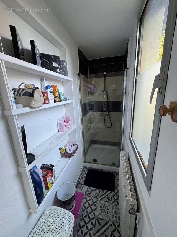 Appartement à GUEBWILLER