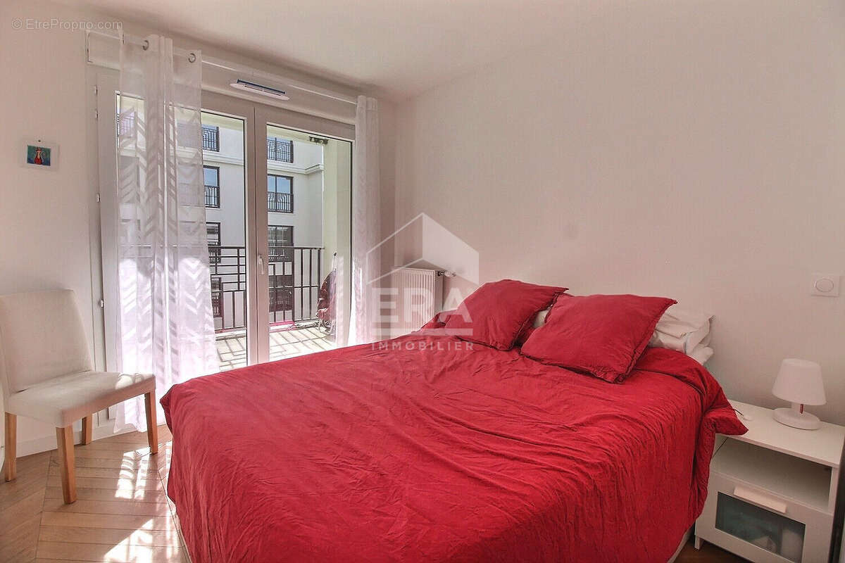 Appartement à SAINT-OUEN