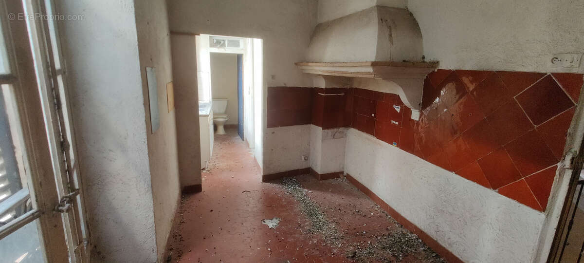 Appartement à DRAGUIGNAN