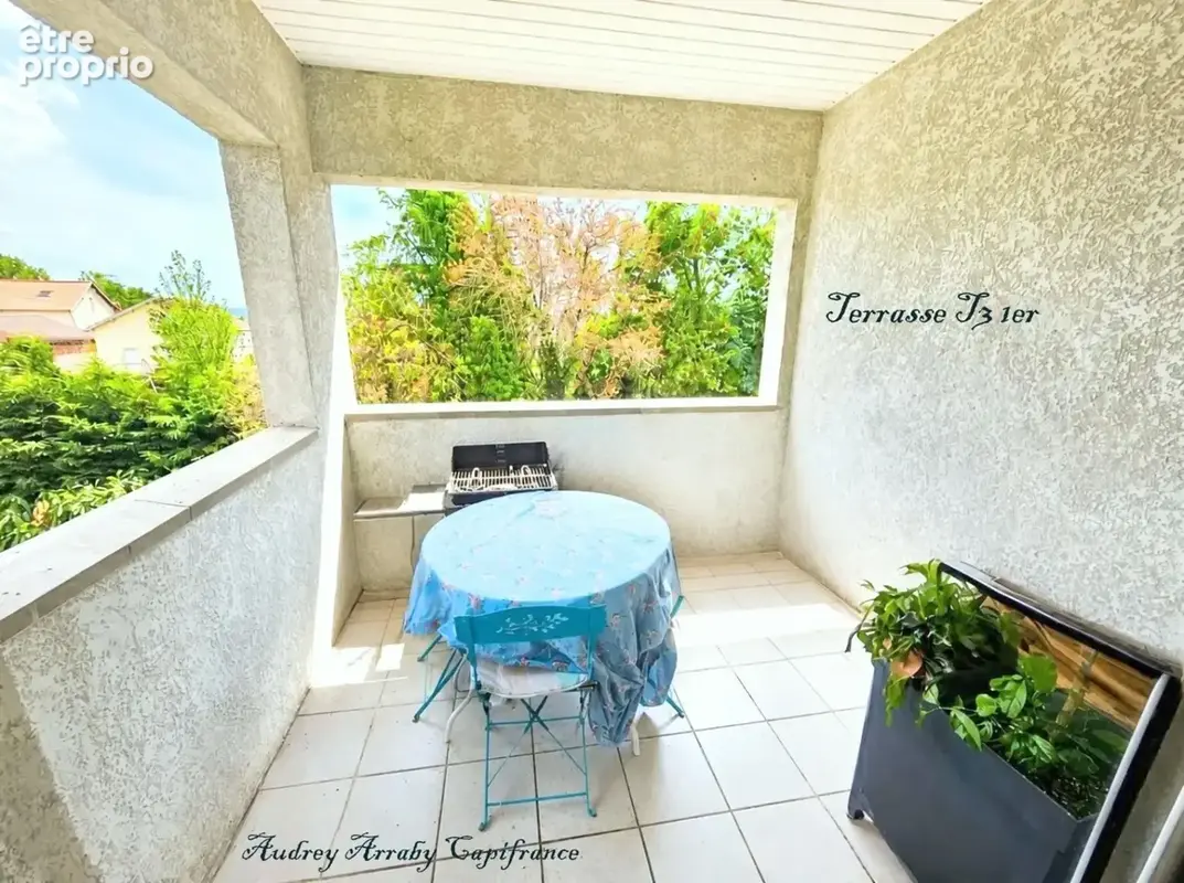 Immeuble de 3 appartements avec garages et jardins - photo 10