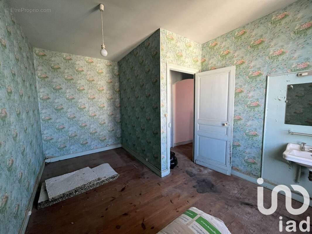 Photo 7 - Maison à RISCLE