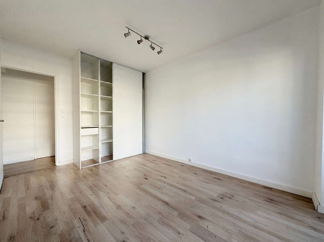 Appartement 78m² à évry-courcouronnes - photo 9