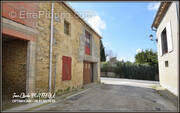 Maison à SALLES-SUR-L'HERS