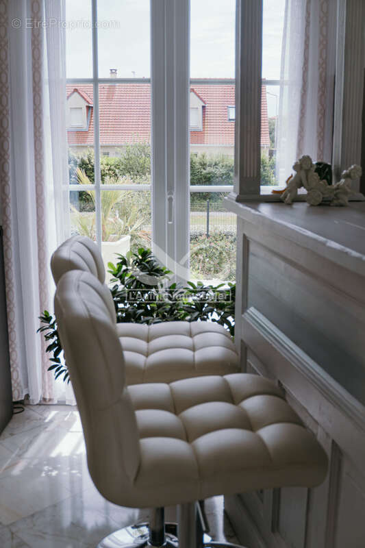 Magnifique Maison de Maître à Berck Sur Mer - photo 6