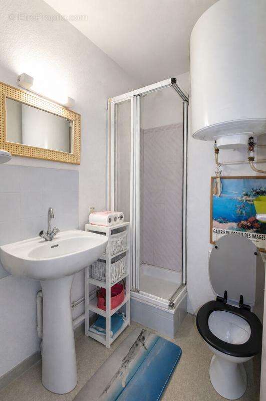 Appartement à FLEURY