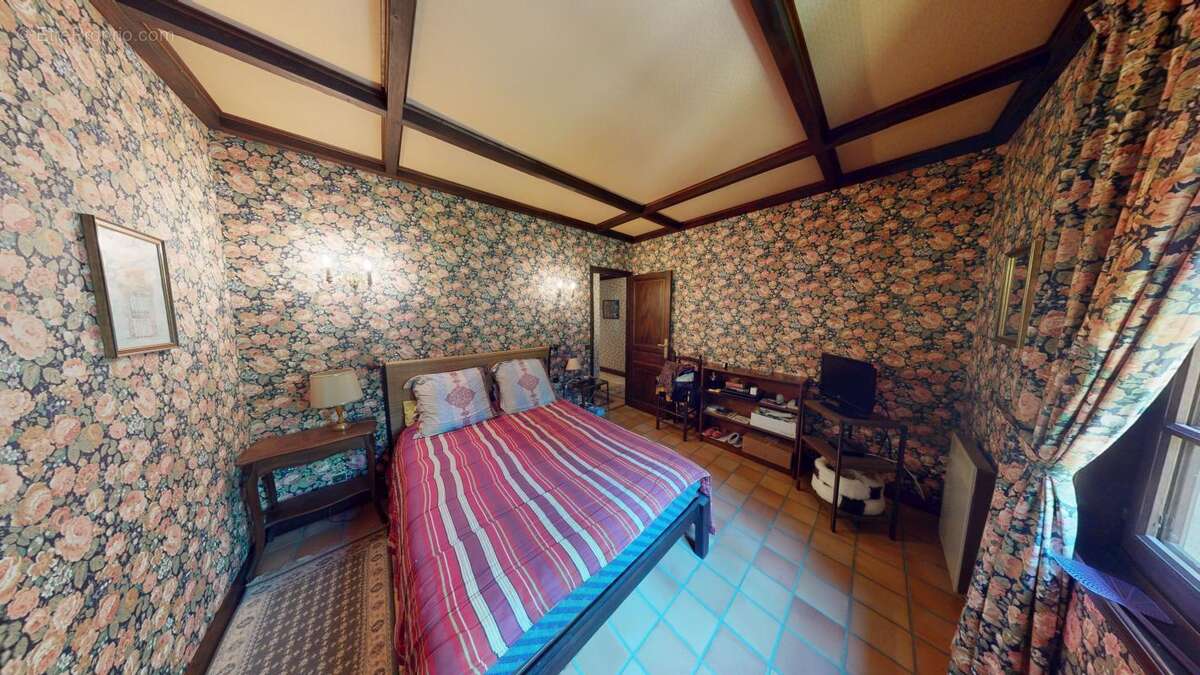 Maison à SAVIGNY-EN-SANCERRE