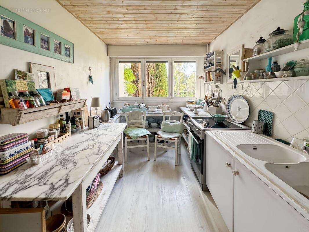 Appartement à SAINT-RAPHAEL