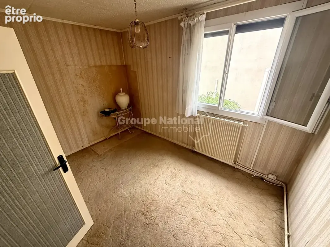 Maison T3 75m2 - photo 10