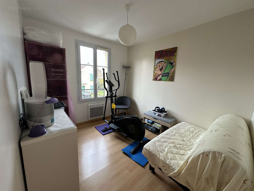 Maison à BROU-SUR-CHANTEREINE