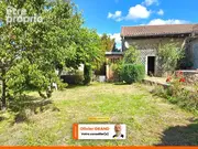 Maison à CIEUX