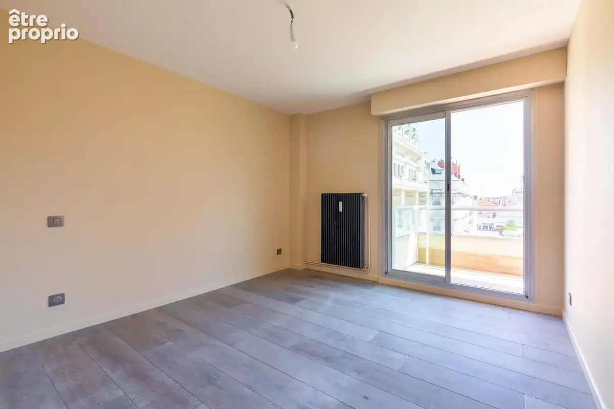 vente appartement de standing - photo 18