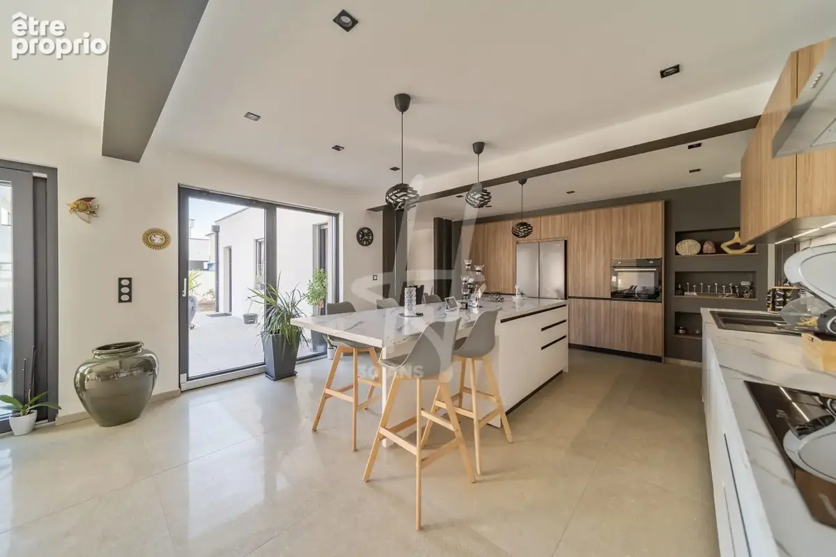 Maison 5 pièces 236 m² à vendre à Augny (57685) - photo 8