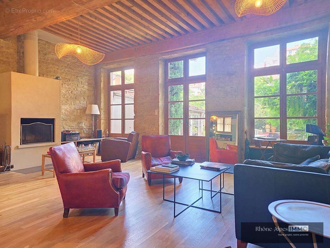 Maison 170m2 - photo 4