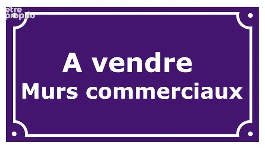 Photo Commerce à Ouistreham au prix de 227 000€