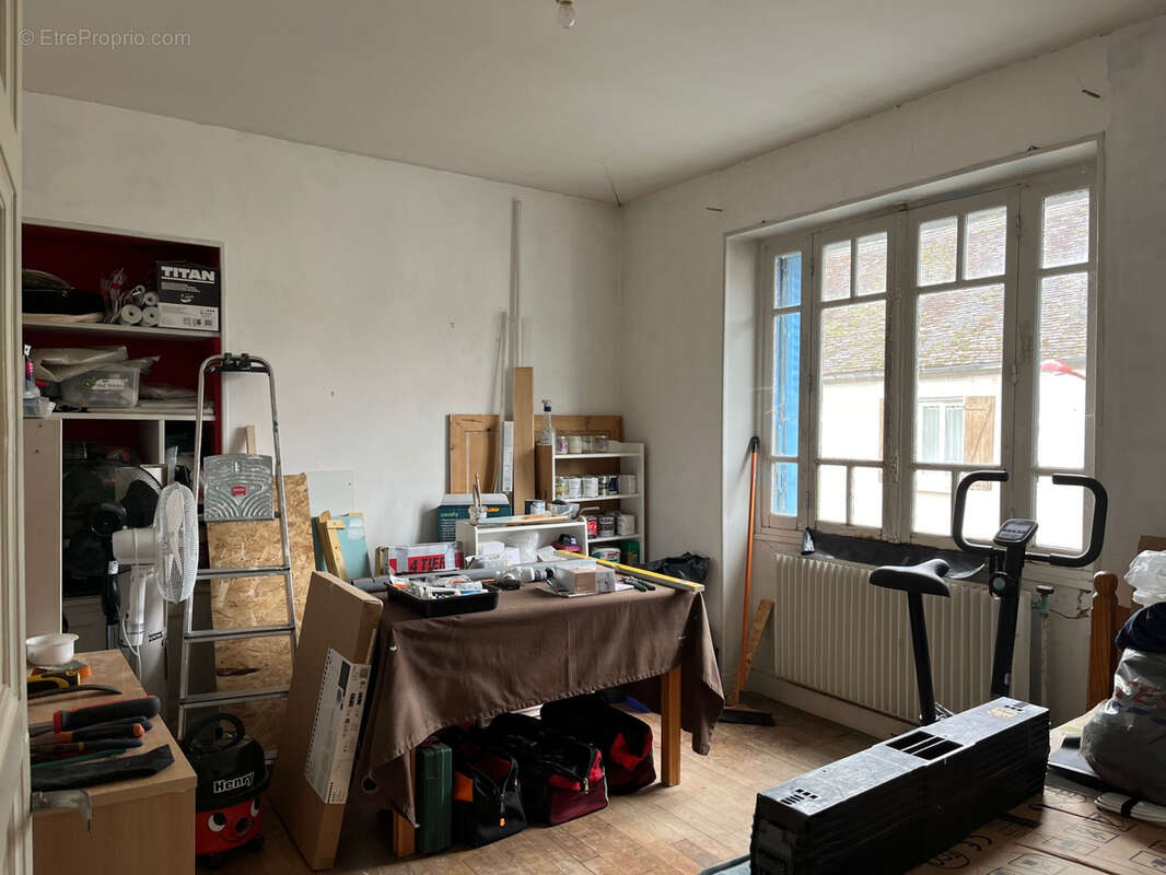 Payzac Maison du bourg 5 pièces avec jardin et vue - photo 19