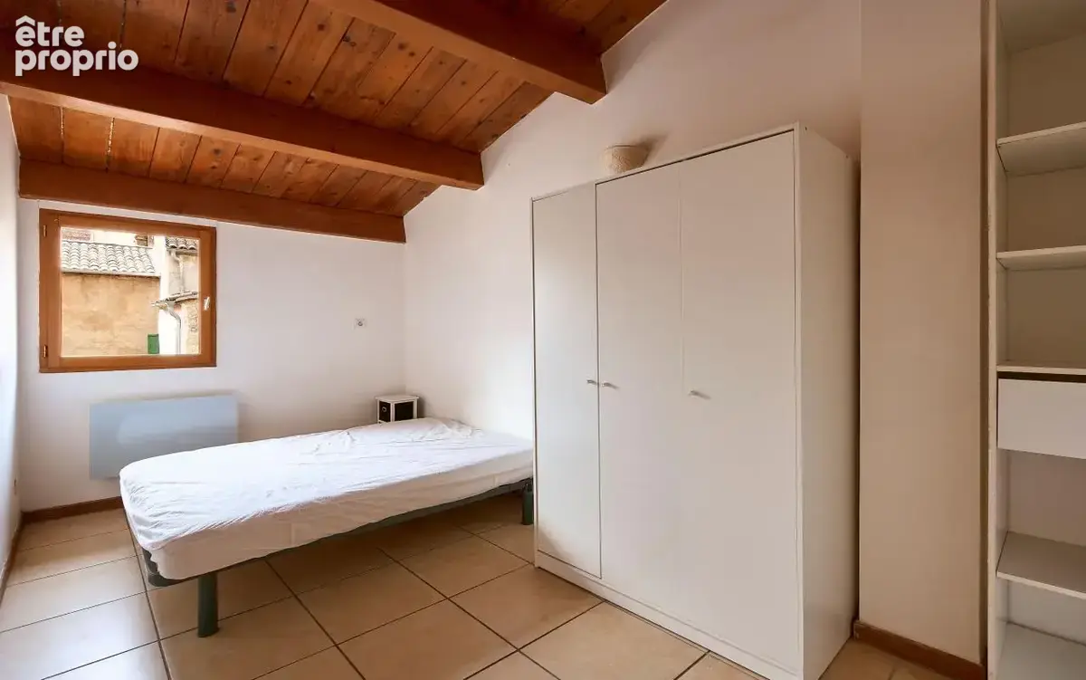 Exclusivité – valensole – immeuble de rapport – 2 t2 rénovés - photo 9