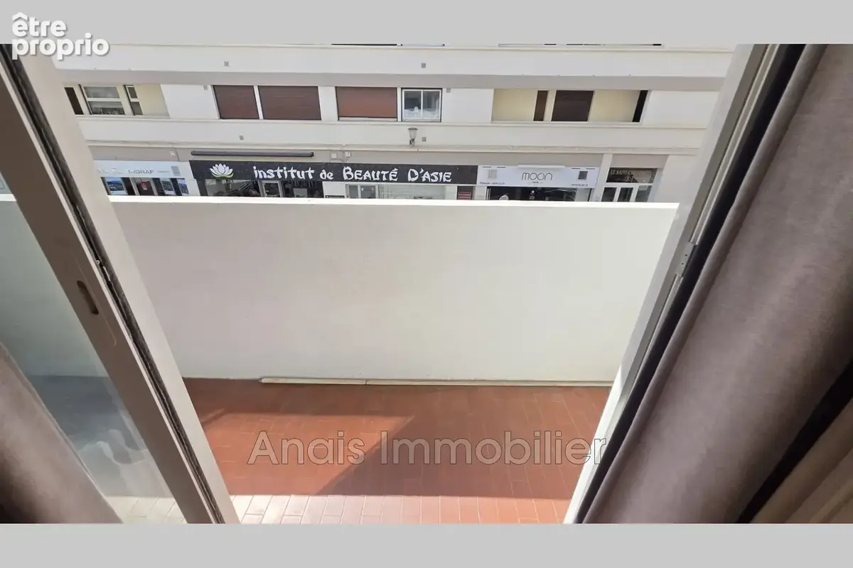 Appartement 2 pièces 23 m² à vendre à Sainte-Maxime (83120) - photo 7