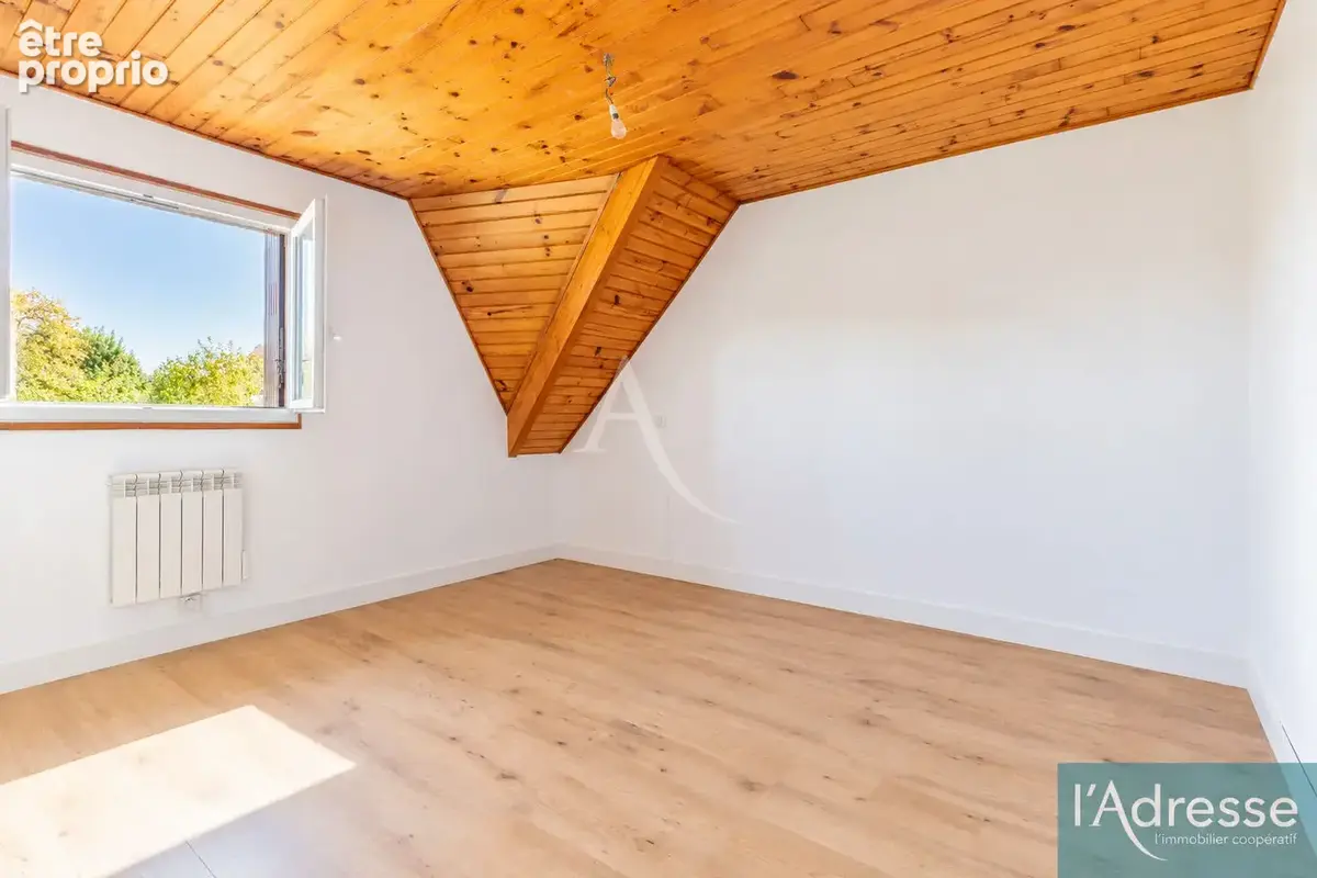 Maison de 150m² sur sous sol total Orsay Mondétour - photo 10