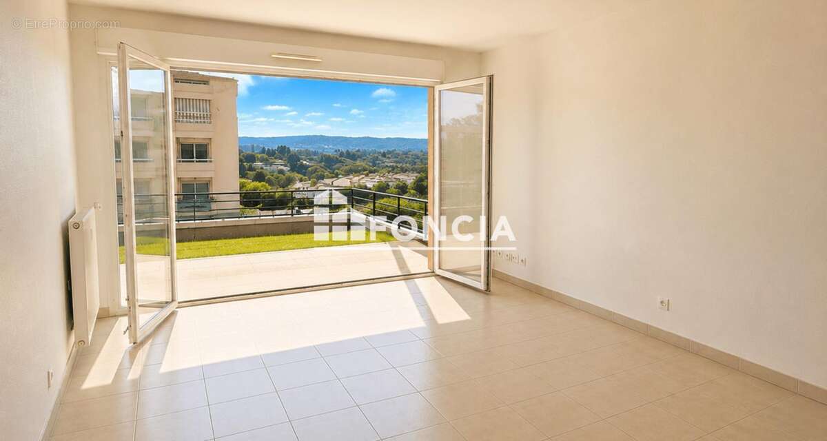 Appartement à GRASSE