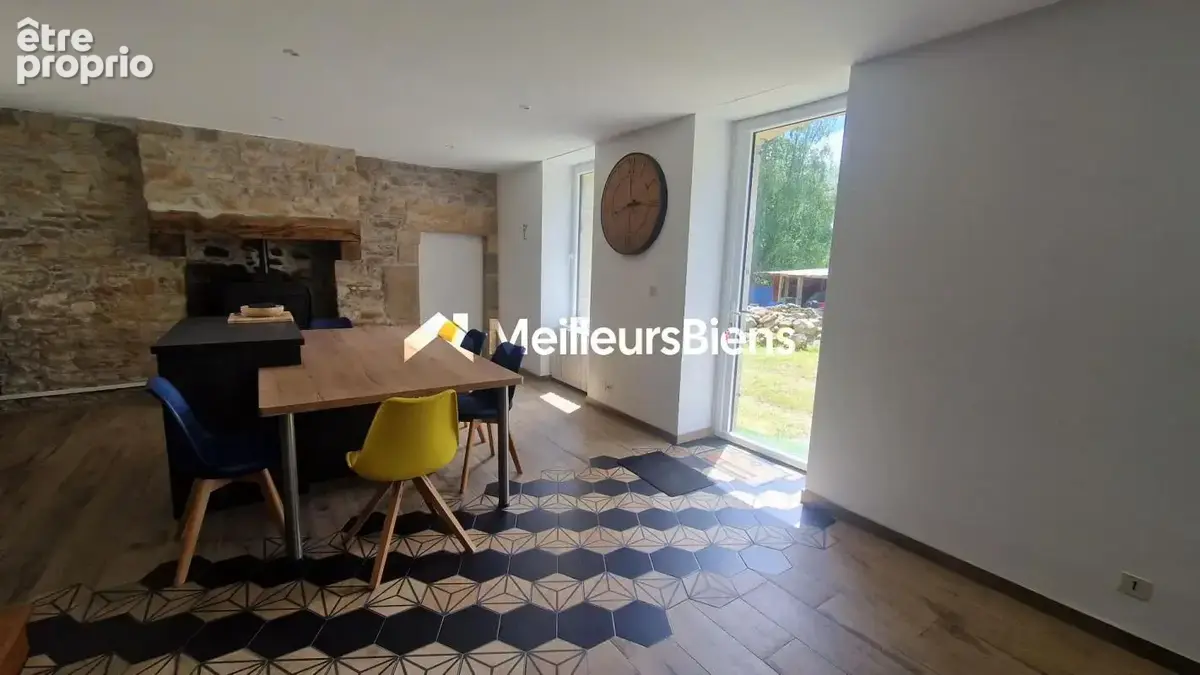 Jolie maison Landévant - photo 3
