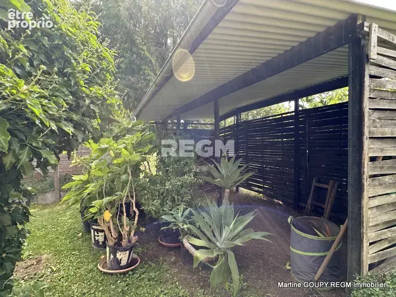 FEROLLES (45)    Maison de 175 m2/sol  7 P  5 chbr - Sous-sol complet  - Parcelle de 3 015 - photo 38