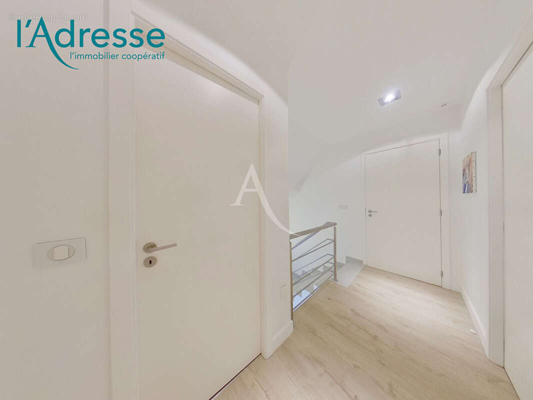 Maison à JOINVILLE-LE-PONT