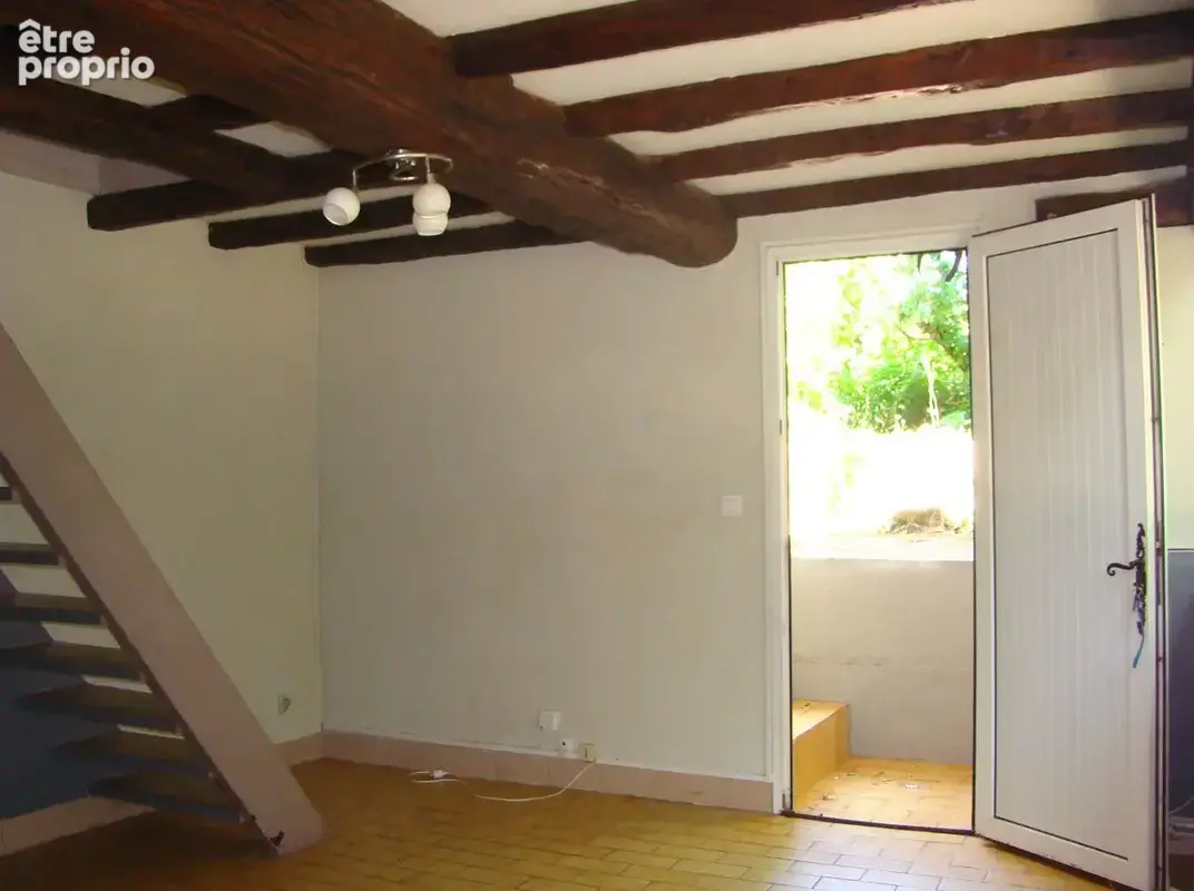 Maison 3 pièces 38 m² à vendre à Libourne (33500) - photo 2