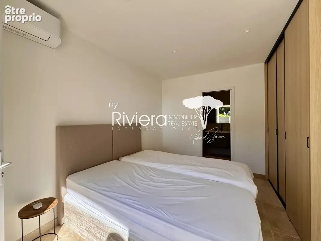 VUE MER et PLAGE A PIED - 5 chambres et piscine ! - photo 24