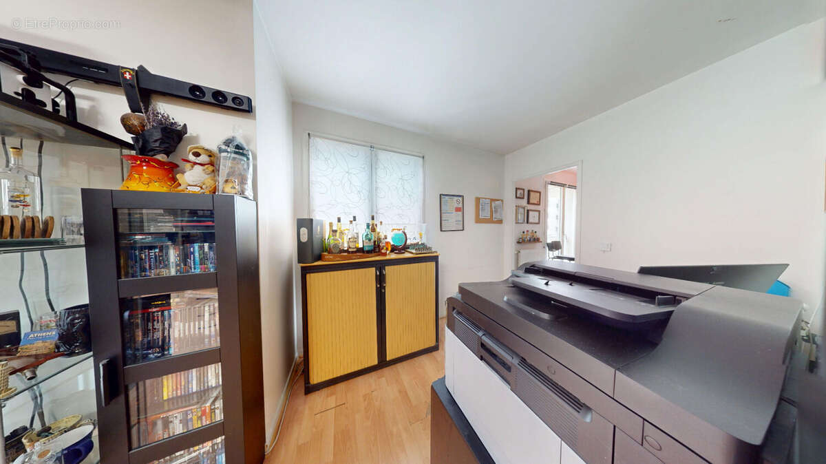 Appartement à PANTIN