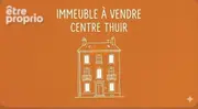 Appartement à THUIR
