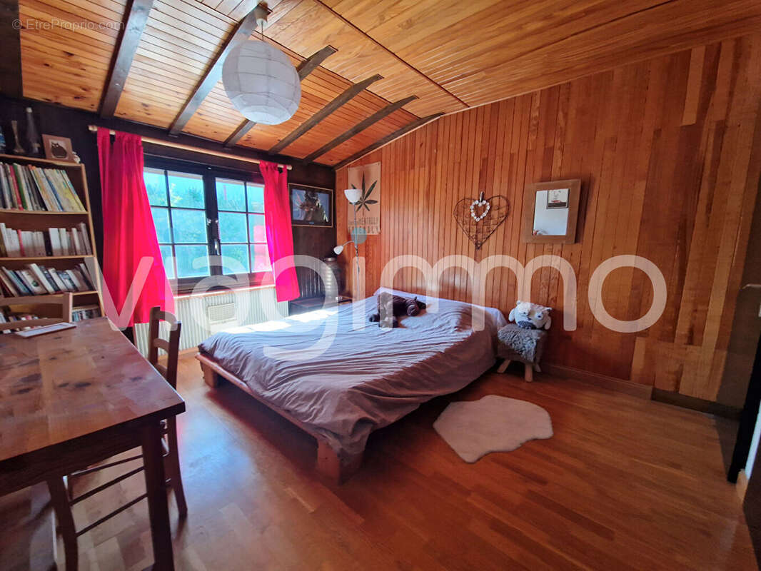Maison Loisin 6 pièce(s) 183m2 - photo 5