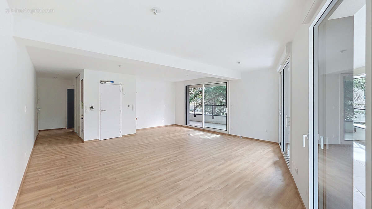 Appartement à CHAMALIERES