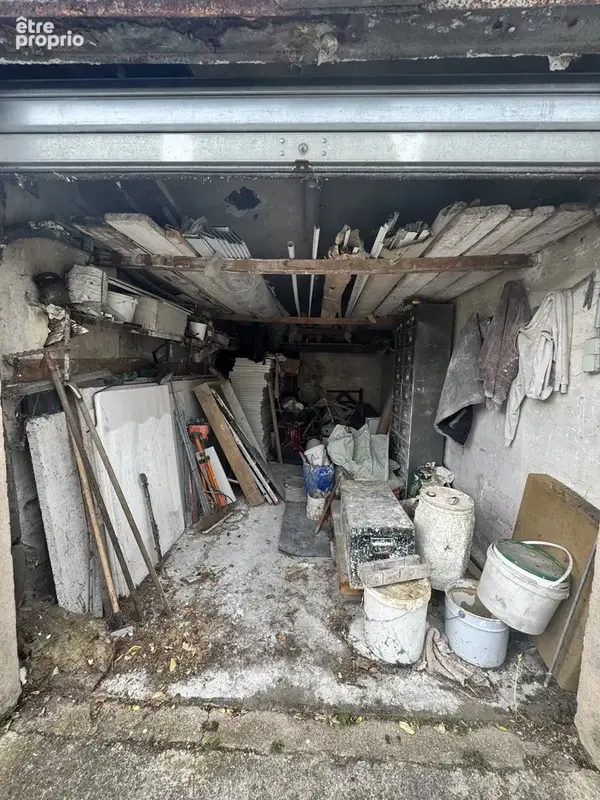 Le blanc-mesnil  - ensemble immobilier pour artisan, pme ou activité professionnelle - photo 12