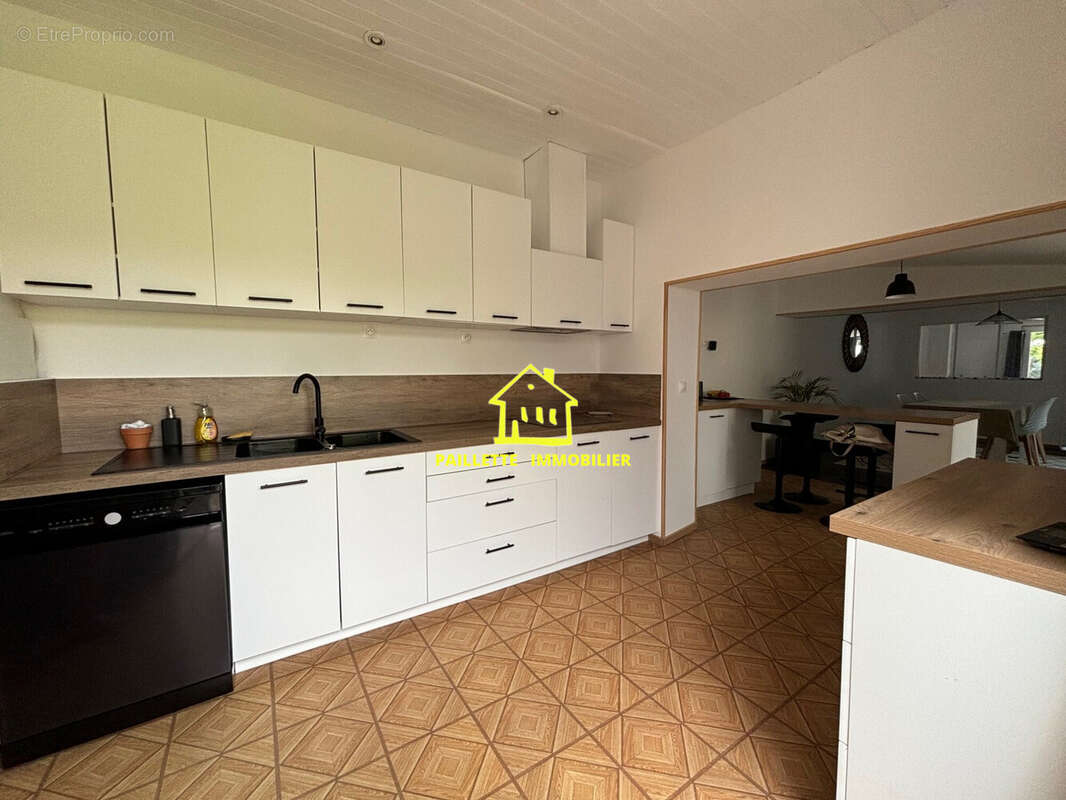 Maison 131 m² à Le Havre  - photo 3