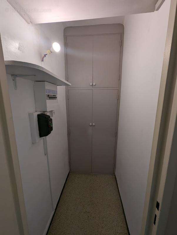 Appartement T3 - photo 7