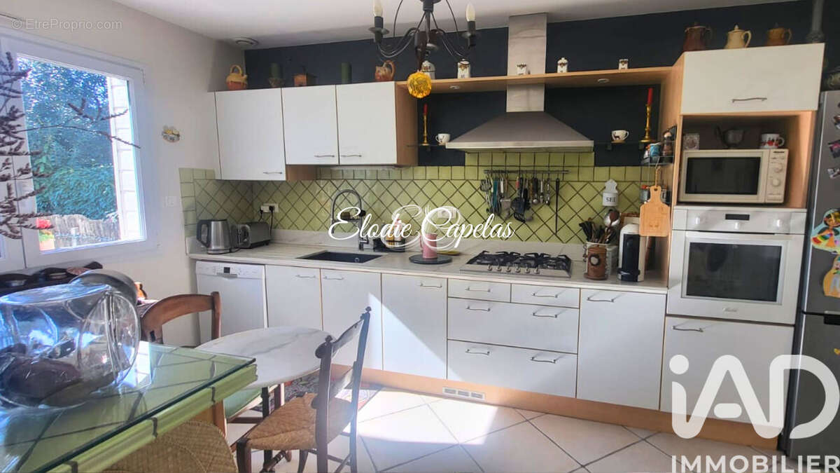 Photo 3 - Maison à LANTON