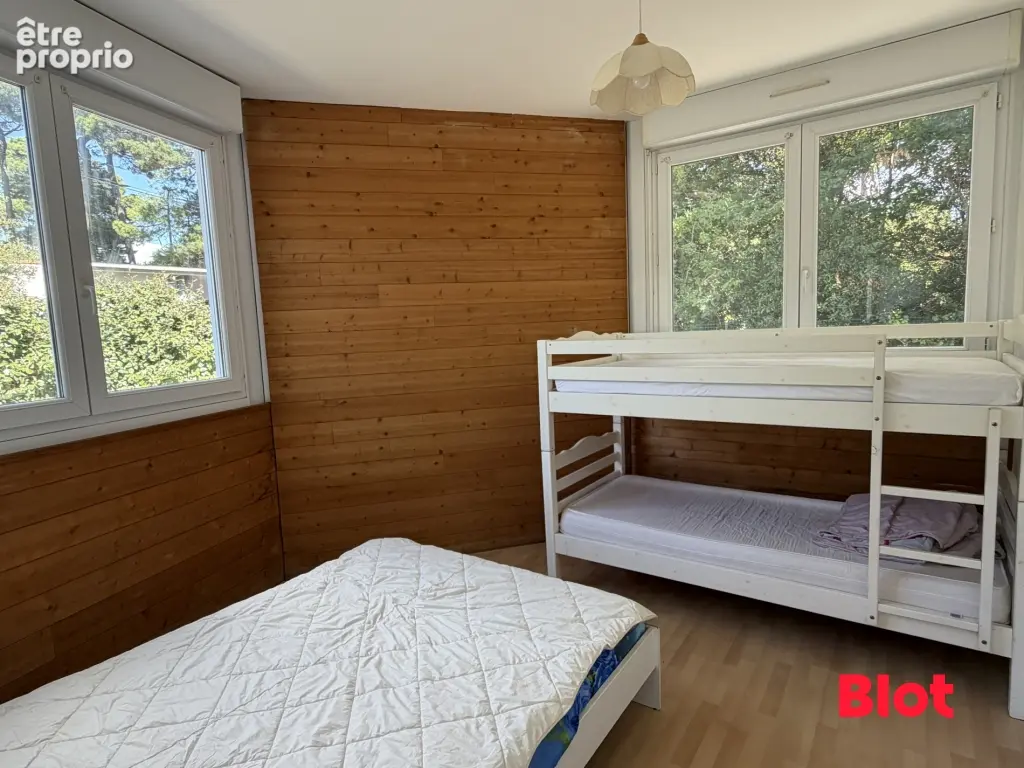 Appartement 54 m² à Saint-Brevin-Les-Pins  - photo 6
