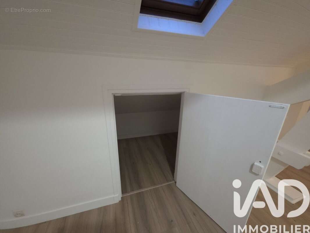 Photo 5 - Appartement à CHEVREUSE