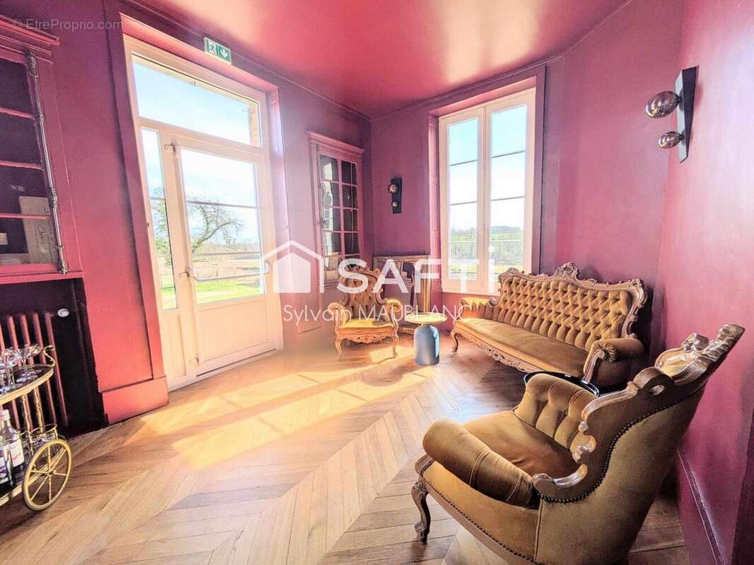 Photo 6 - Autre à LAVAU