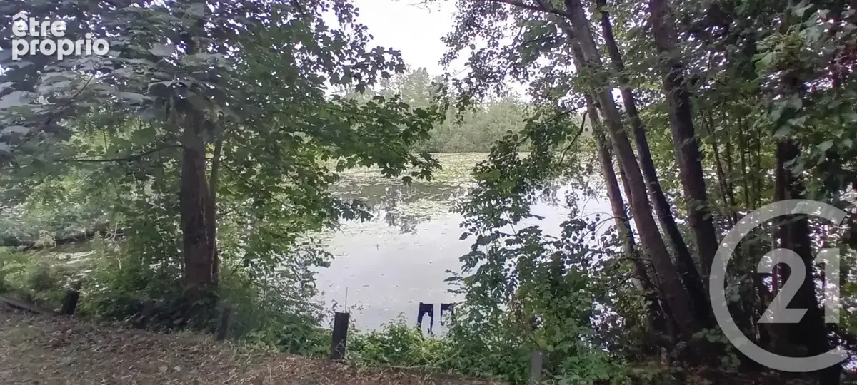 Bien immobilier à vendre à Voyennes (80400) - photo 5