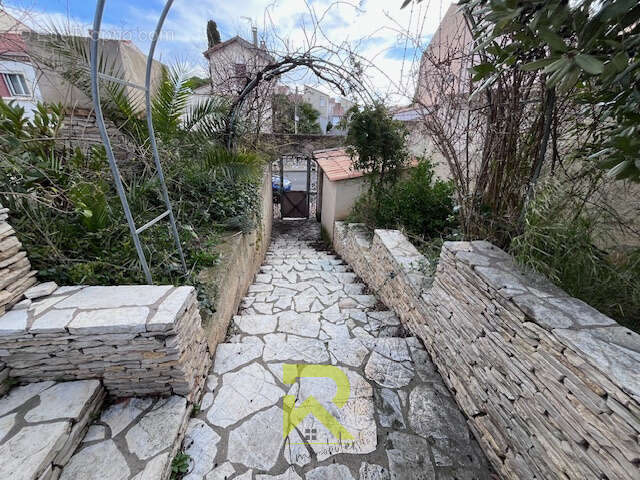 Maison à MARSEILLAN